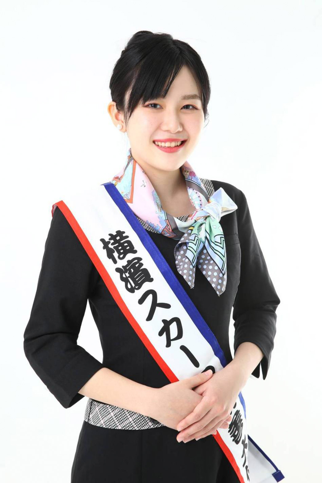 氏原 菜那