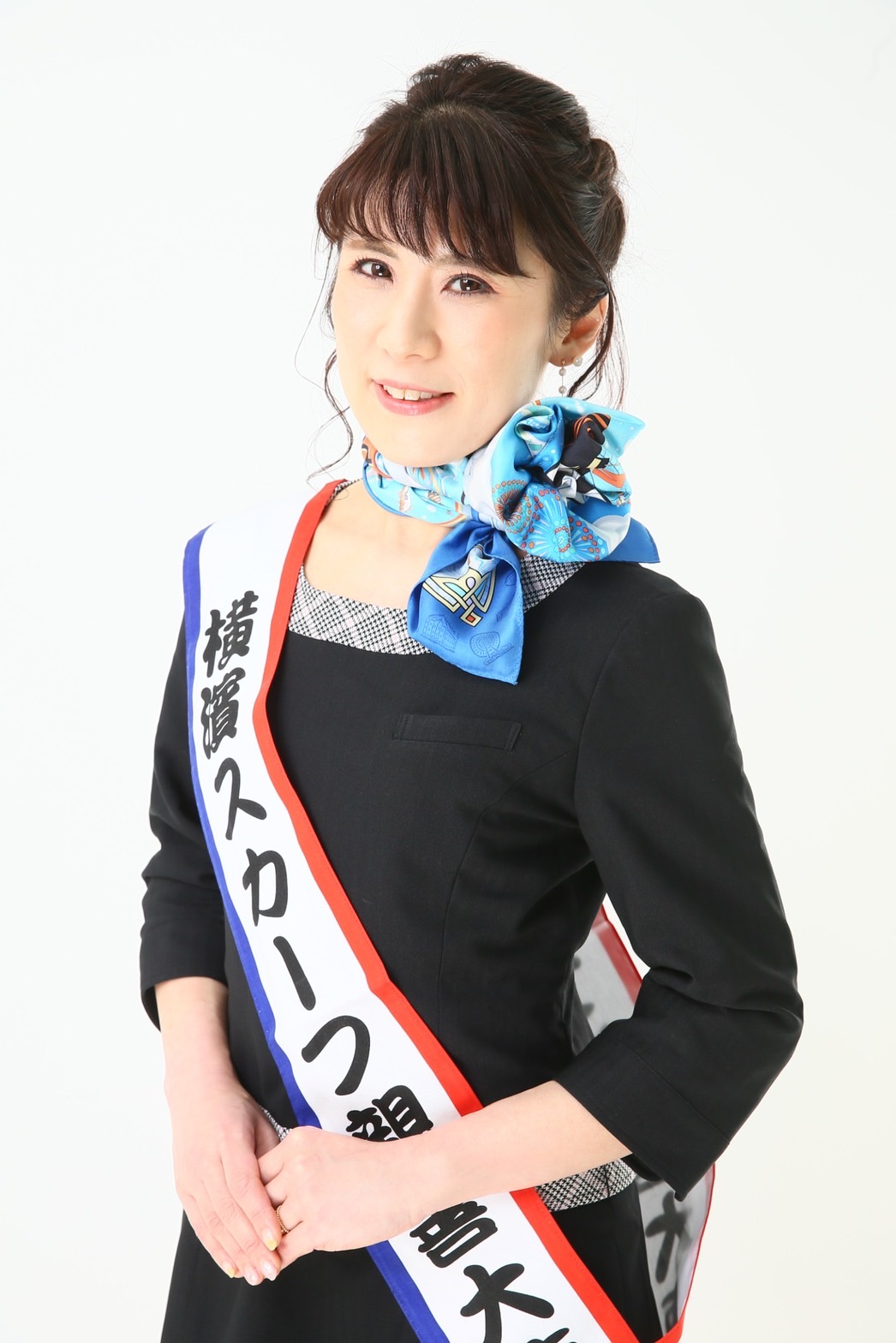 林 芙美