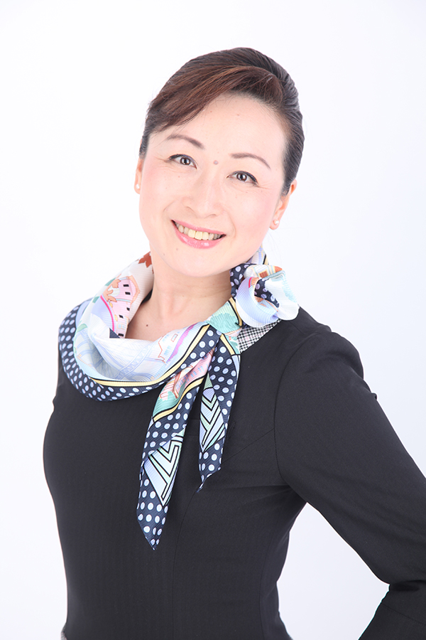 古賀幸子