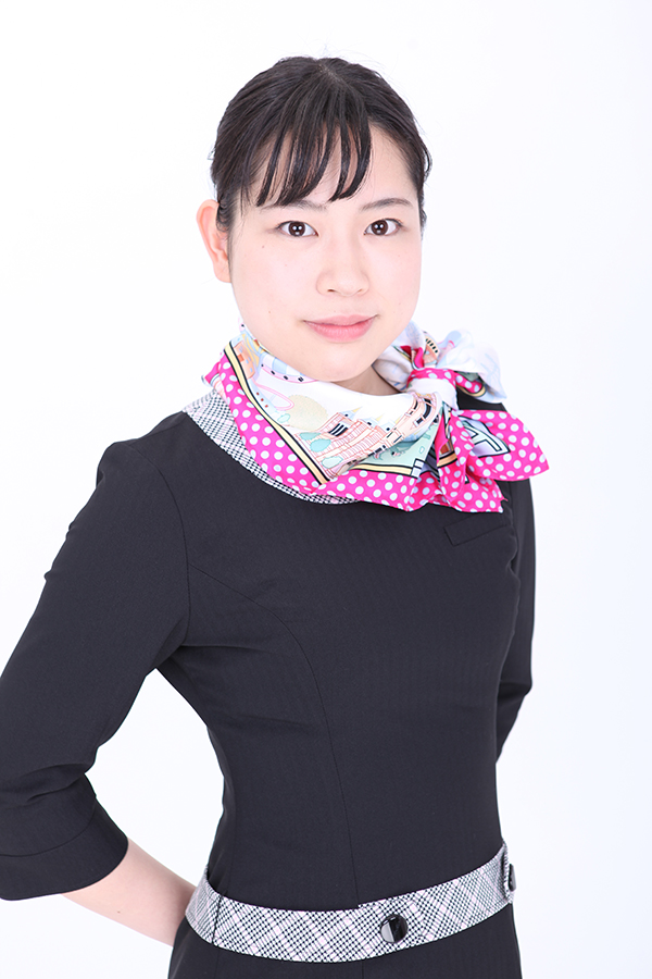 坪木愛実