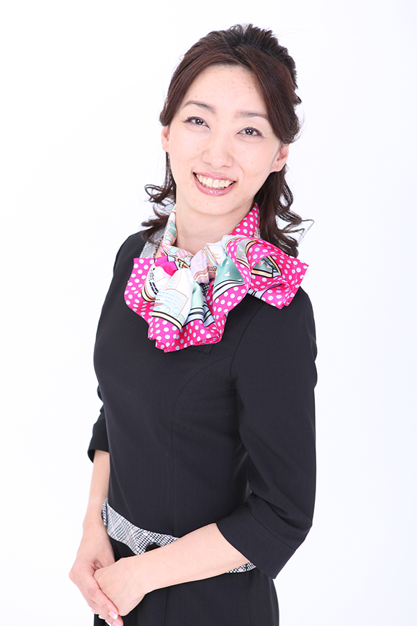 安西仁美