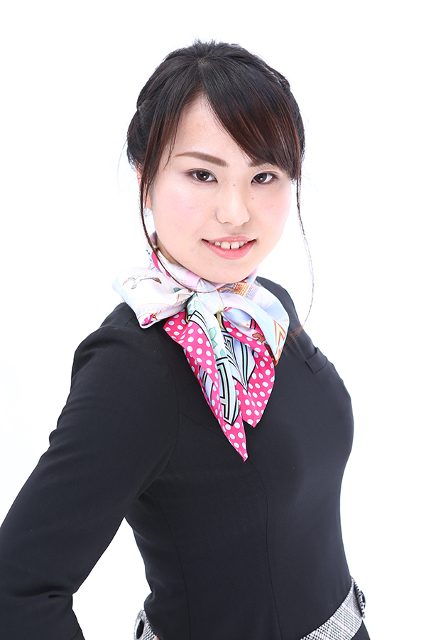 小濱捺生