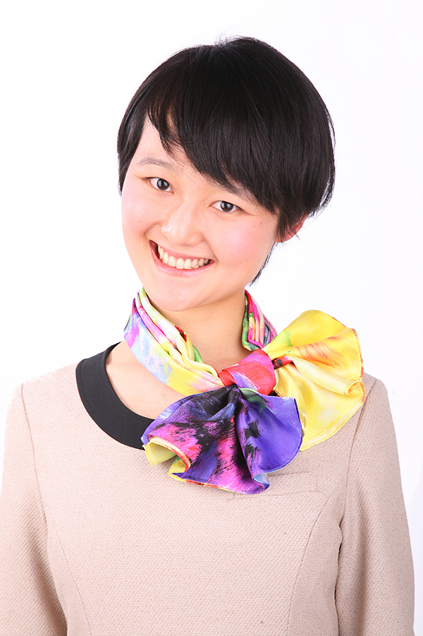 尾上多恵子