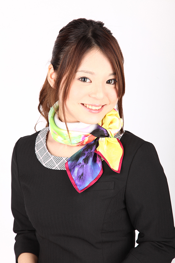 本川未来