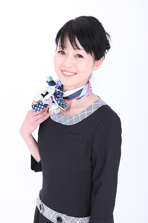 安田紀子