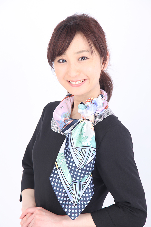 石川佑美
