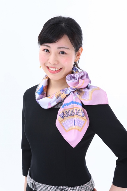 齊藤真梨乃