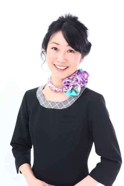 今泉マユ子