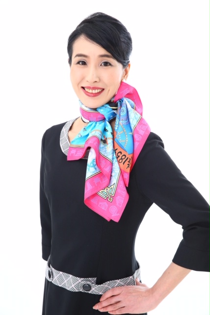 嶋田 桂以子