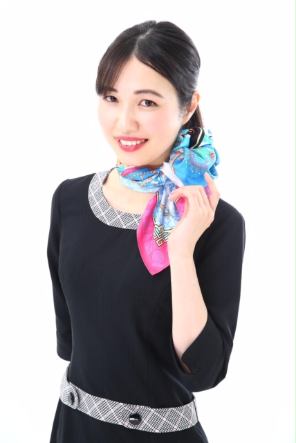 勅使河原 美沙