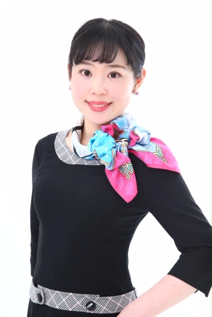 高橋 麻弥