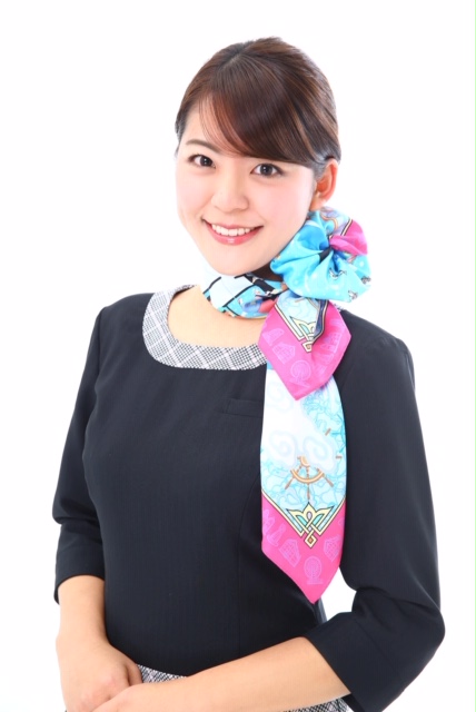 横山 友梨香