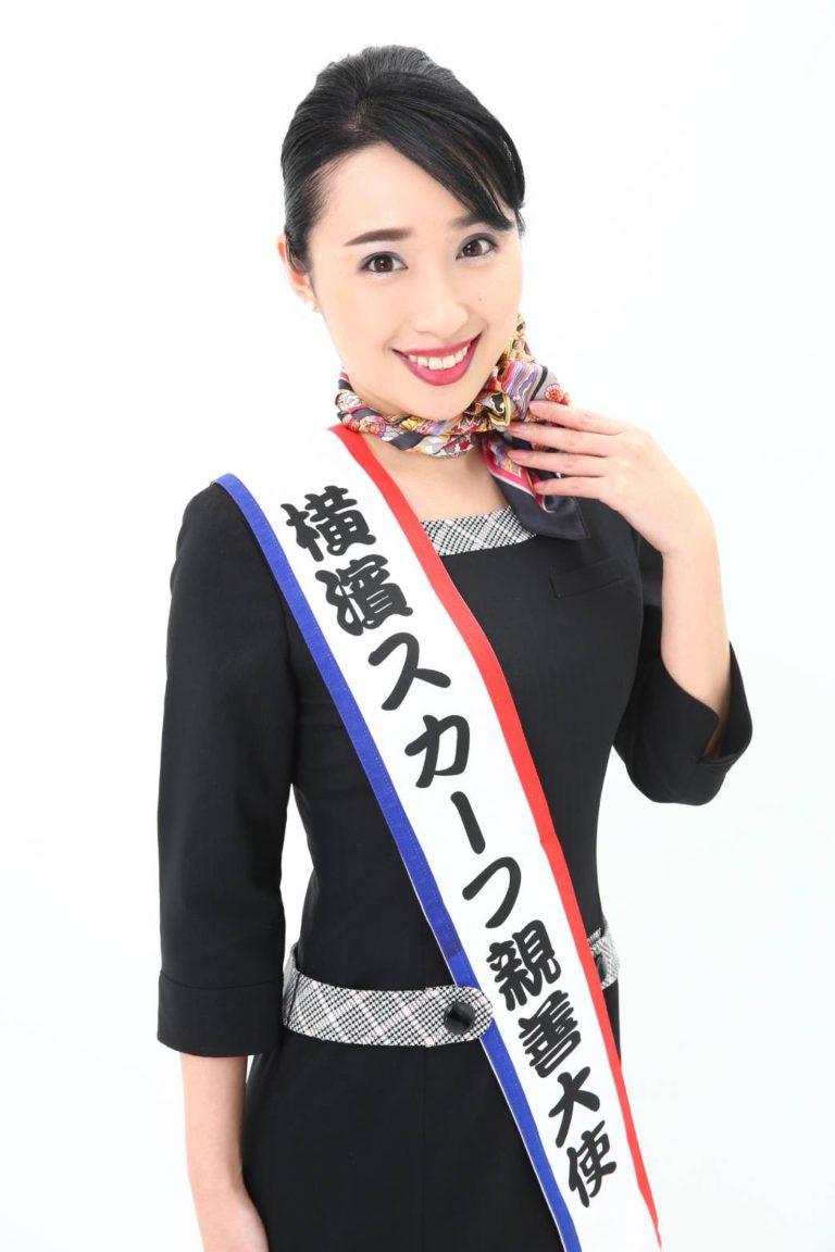 小野優子