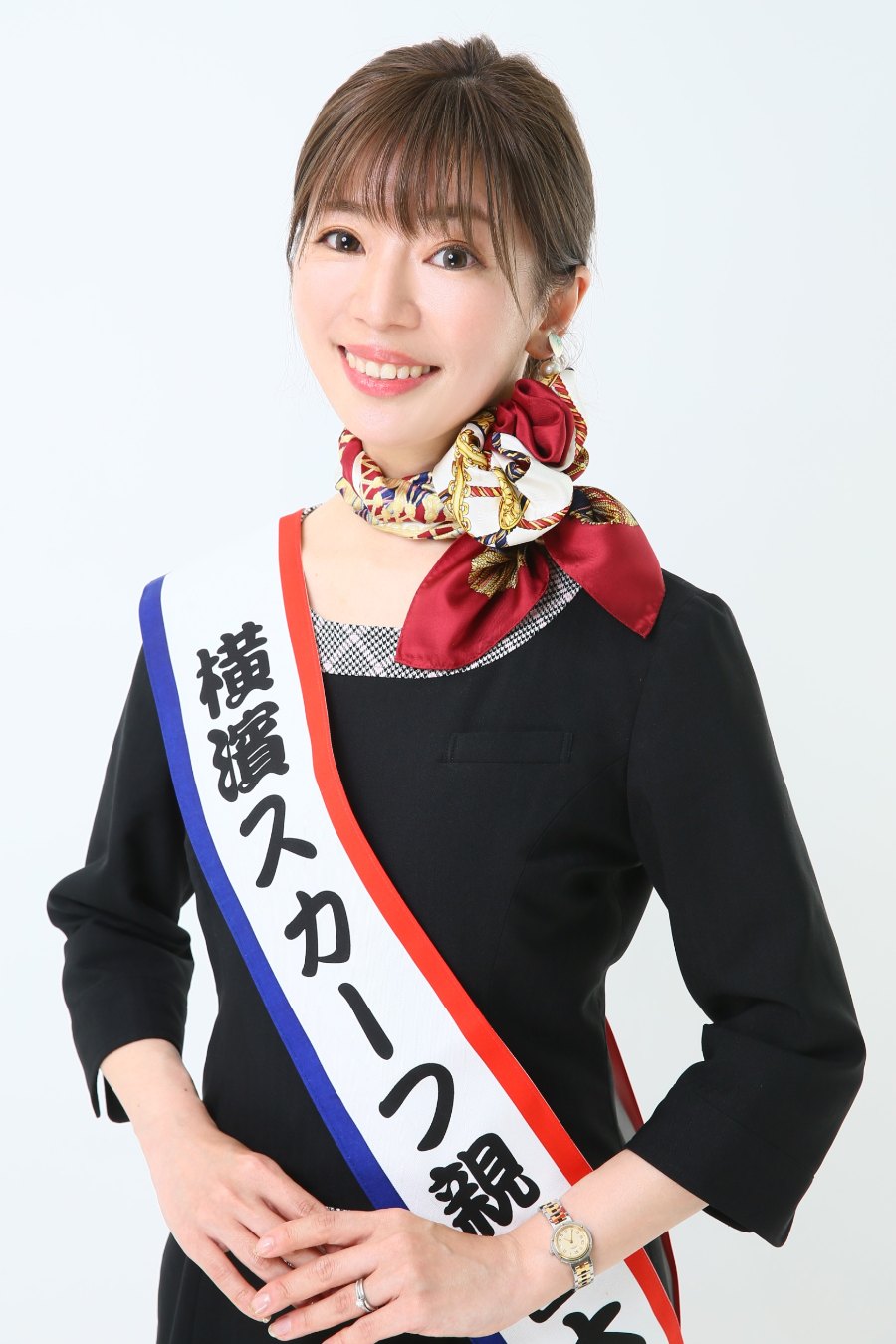 岡田 美恵