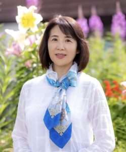 写真 : 麻生 さつき